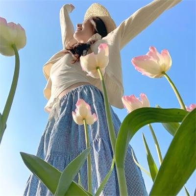 漫画天使